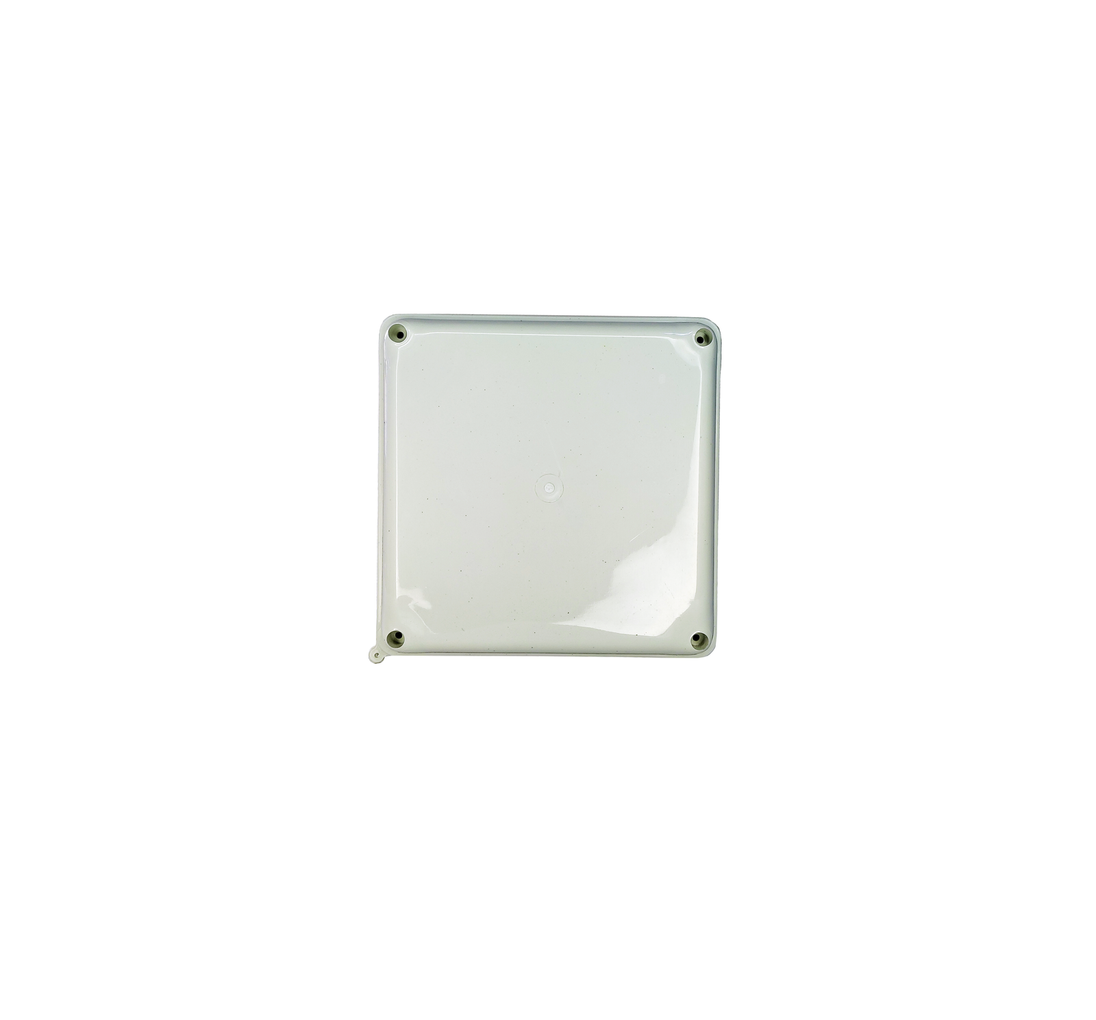 Caja Plastica 10x10 Sigma